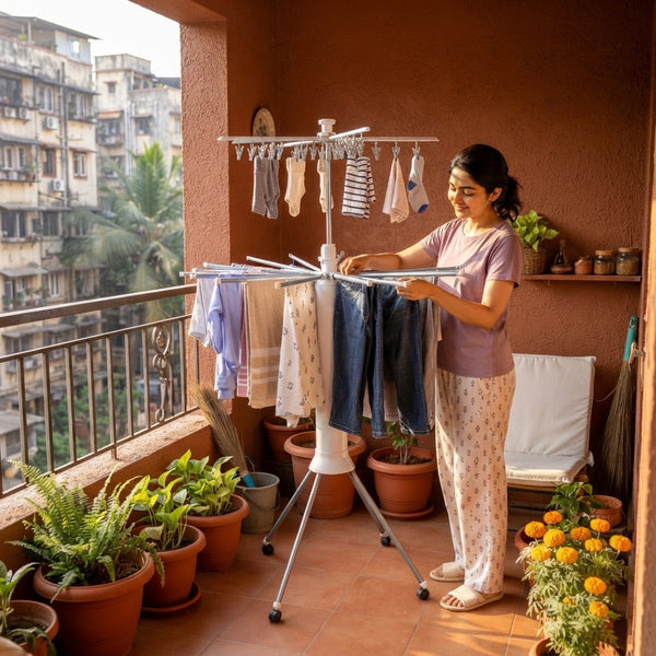 Priya Sharma, Mumbai review photo